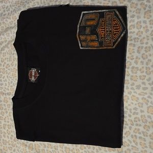 Harley davidson Tshirt